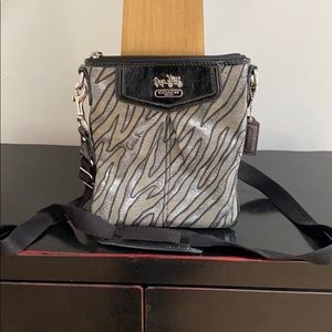 Coach crossbody